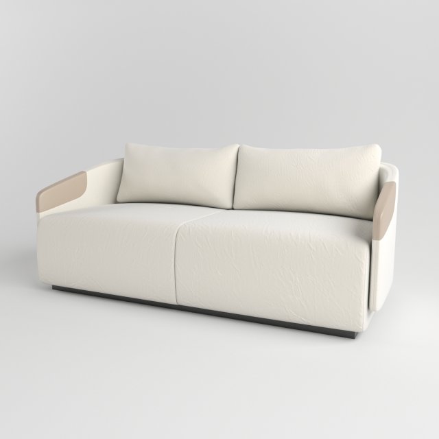 worn upholsteries Modelo 3D .c4d .max .obj .3ds .fbx .stl .blend 