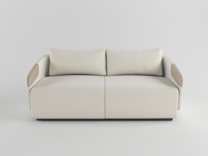 worn upholsteries Modelo 3D