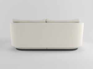 worn upholsteries Modelo 3D