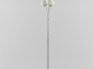 ikea minut series 3D Model in Lamp 3DExport