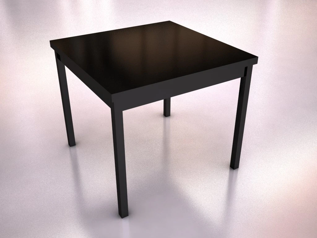 吧台 3D 模型 .c4d .max .obj .3ds .fbx .stl .blend 