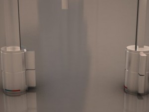 bath faucet 3Dモデル