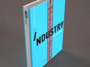 35 textured models of books 3D Model