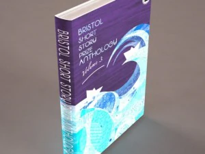 35 textured models of books 3D Model