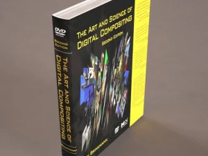 35 textured models of books 3D Model