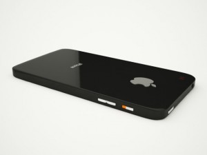 iphone 4g concept design 3Dモデル