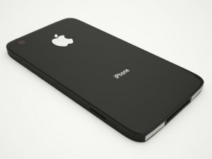 iphone 4g concept design 3Dモデル