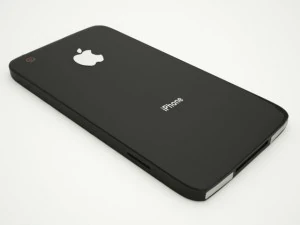 iphone 4g concept design 3D Model
