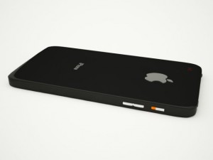 iphone 4g concept design 3Dモデル