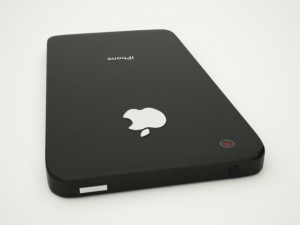 iphone 4g concept design 3Dモデル