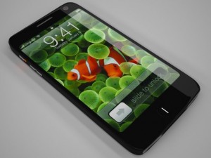 iphone 4g concept design 3Dモデル