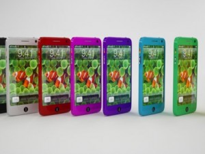 iphone 4g concept design 3Dモデル