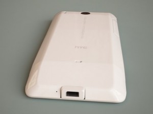 htc hero 3Dモデル