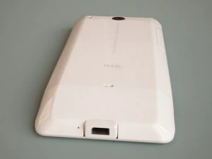 htc hero 3D Model