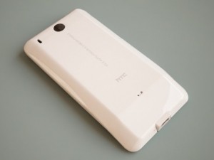 htc hero 3Dモデル