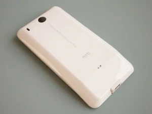 htc hero 3D Model