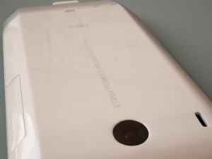 htc hero 3Dモデル