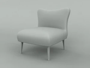 chair 3D Model