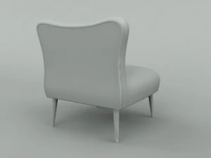 chair 3D Model