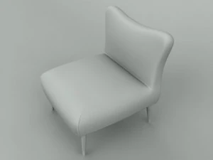 chair 3D Model