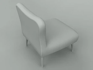 chair 3D Model