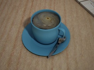 cup of coffee 3D Model