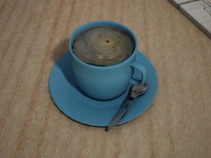cup of coffee 3D Model