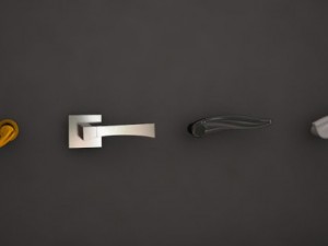 door handles 3Dモデル