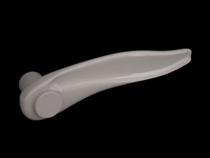 door handles 3Dモデル