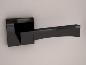 door handles 3Dモデル
