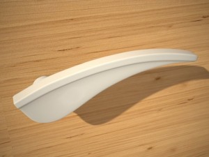 door handles 3Dモデル