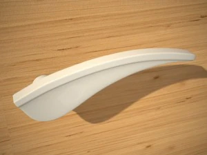 kapı kolları 3D Model