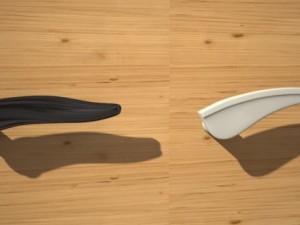 door handles 3Dモデル