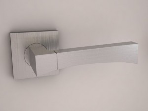door handles 3Dモデル