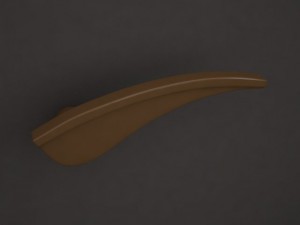 door handles 3Dモデル