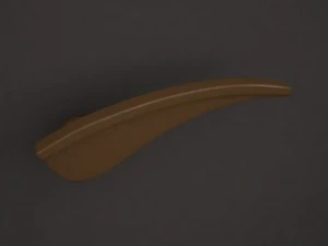 kapı kolları 3D Model