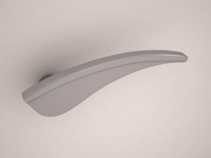 door handles 3Dモデル