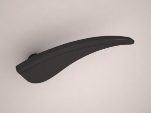 door handles 3Dモデル