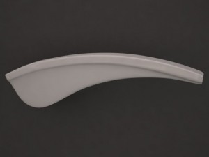 door handles 3Dモデル