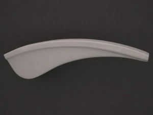 kapı kolları 3D Model