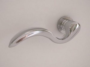 door handles 3Dモデル