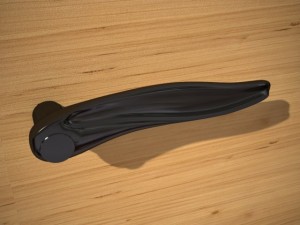 door handles 3Dモデル