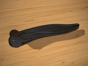 kapı kolları 3D Model