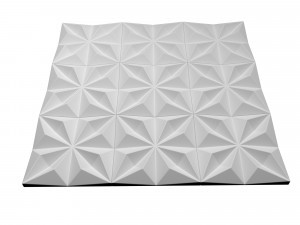 3d falls stair 3dpanel 3D Модель