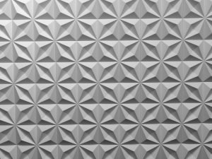 3d falls stair 3dpanel Modelo 3D
