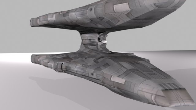 ship design 002 Modelo 3D .c4d .max .obj .3ds .fbx .stl .blend 