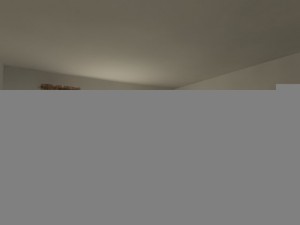 living room 3D Model