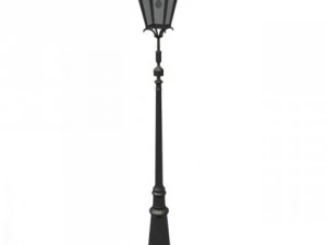street lamp 3D Model
