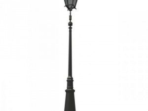 street lamp Model 3D