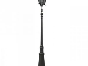 street lamp 3D Model